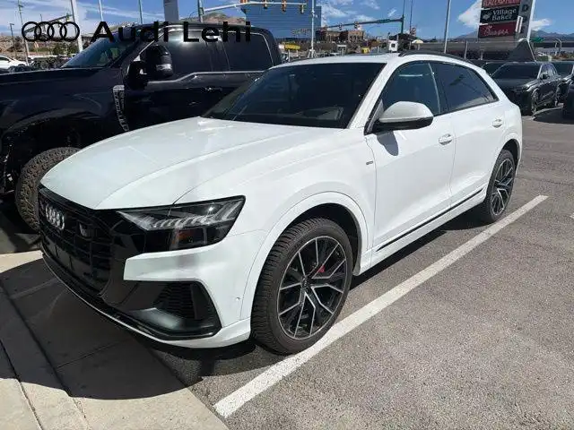 2023 Audi Q8 55 Prestige quattro Tiptonic's photo