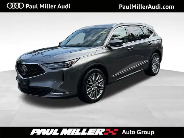 2023 Acura MDX SH-AWD Advance Package's photo
