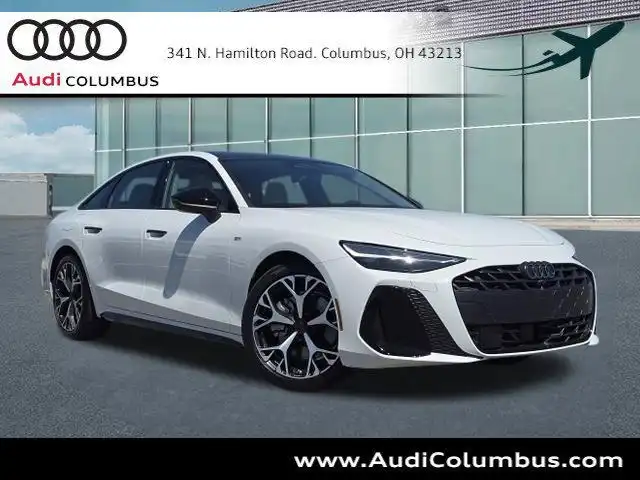 2026 Audi A6 Premium Plus quattro S tronic's photo