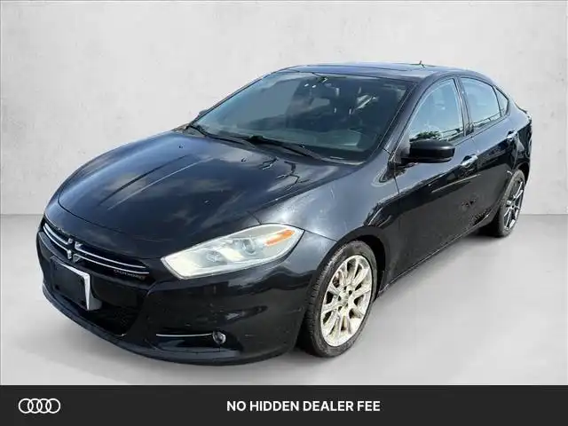 2013 Dodge Dart 2.0 Limited's photo