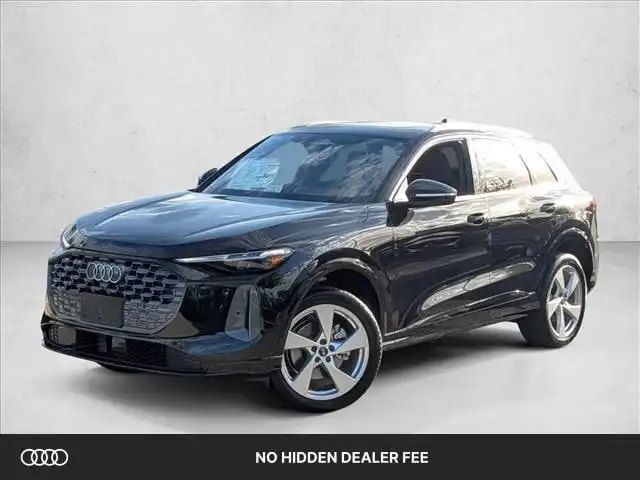 2025 Audi Q5 40 Premium Plus's photo