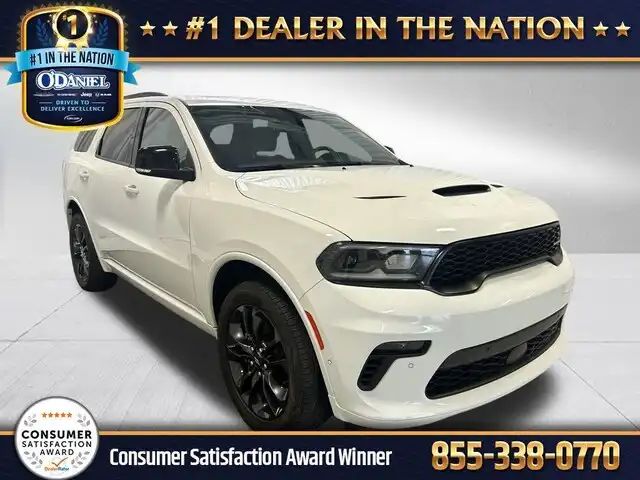 2023 Dodge Durango GT Premium AWD's photo