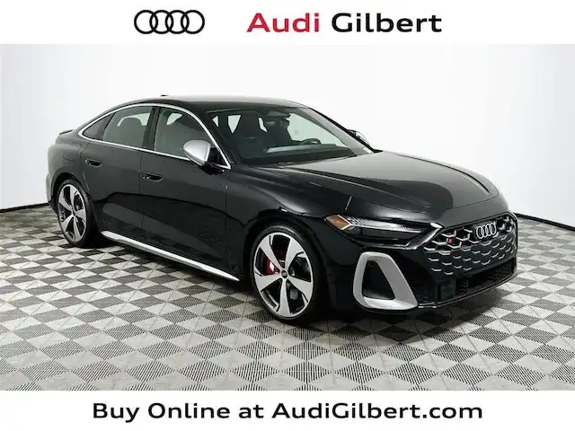 2026 Audi S5 Premium Plus quattro S tronic's photo