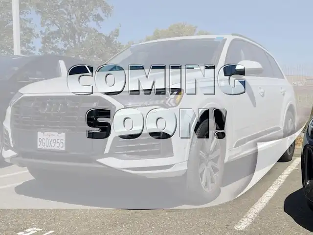 2023 Audi Q7 45 Premium Plus quattro Tiptronic's photo
