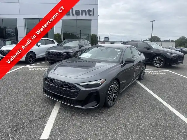 2026 Audi S5 Premium Plus quattro S tronic's photo