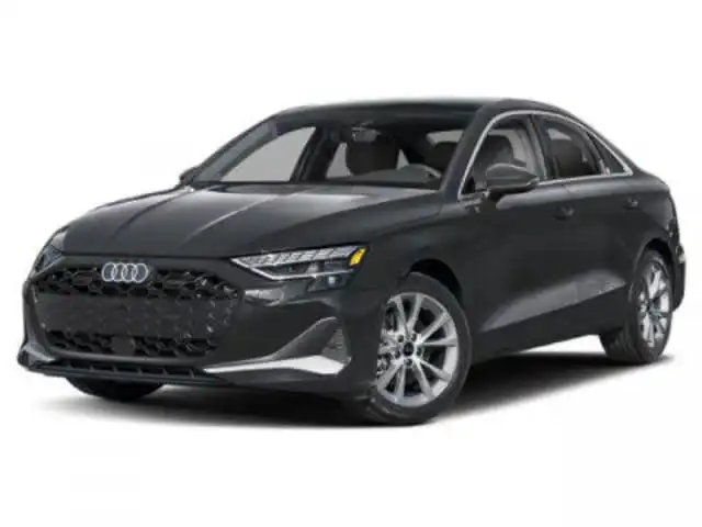 2026 Audi A3 Premium quattro S tronic's photo