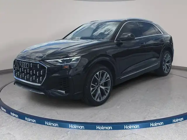 2024 Audi Q8 55 Premium Plus Tiptonic quattro's photo