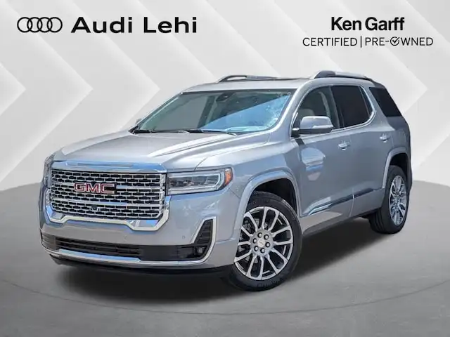2023 GMC Acadia Denali AWD's photo