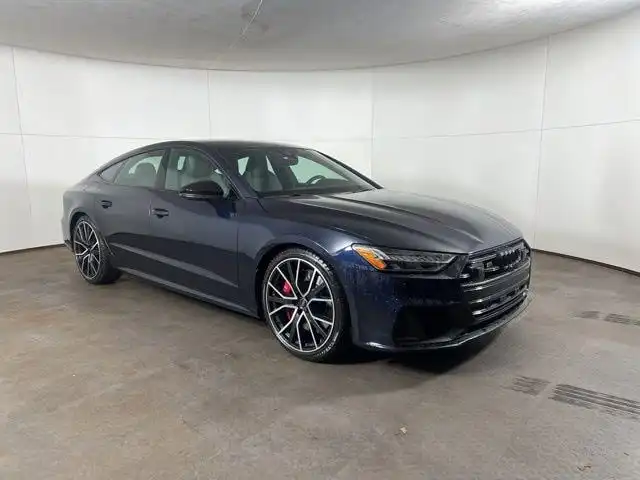 2023 Audi S7 2.9T Premium Plus Tiptronic quattro's photo