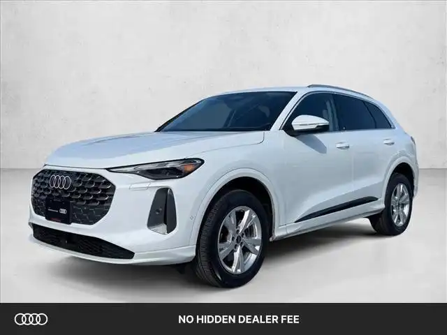 2025 Audi Q5 40 Premium's photo