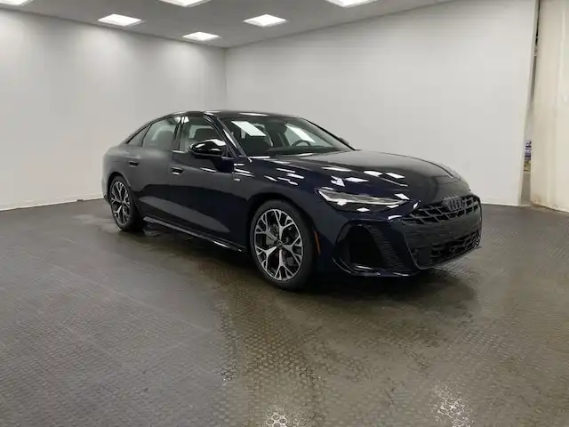 2026 Audi A6 Prestige quattro S tronic's photo