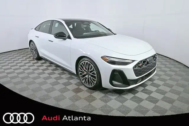 2026 Audi S5 Prestige quattro S tronic's photo