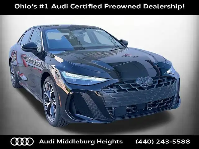 2026 Audi A6 Premium Plus quattro S tronic's photo