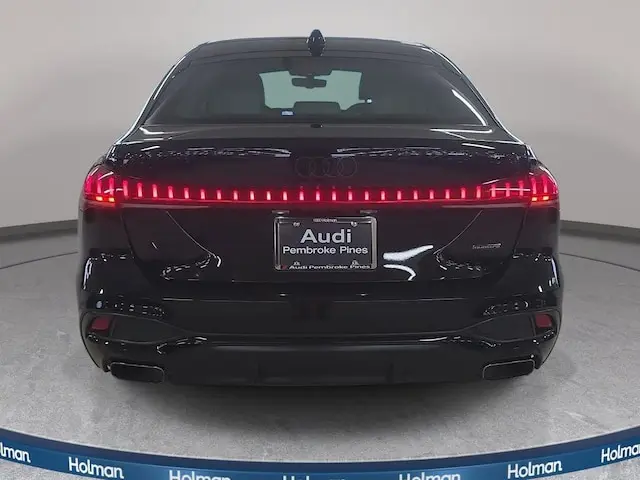 2026 Audi A5 Premium Plus quattro S tronic photo 5