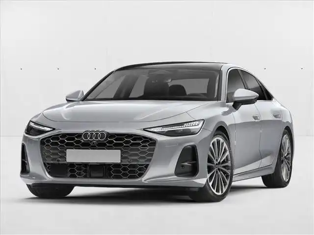 2026 Audi A6 Premium quattro S tronic's photo