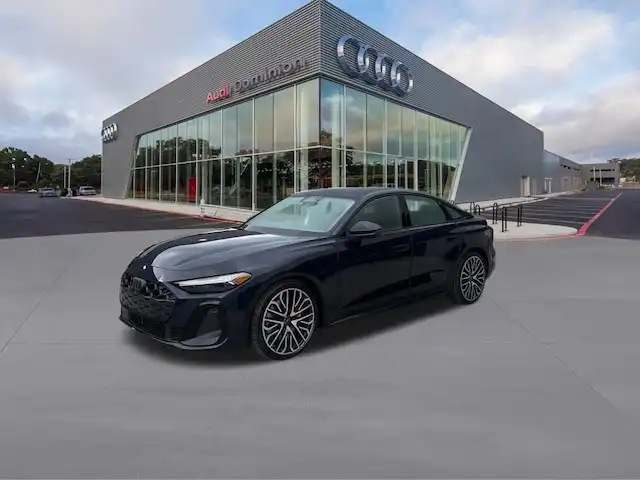 2026 Audi S5 Prestige quattro S tronic's photo