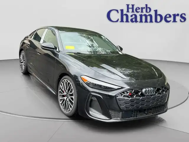 2026 Audi S5 Premium Plus quattro S tronic's photo