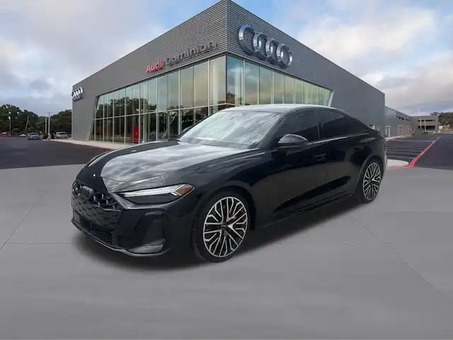 2026 Audi S5 Premium Plus quattro S tronic's photo