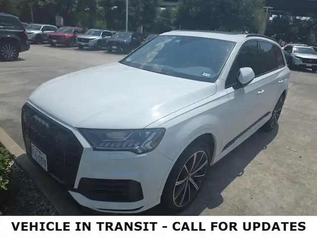 2023 Audi Q7 55 Premium Plus quattro Tiptronic's photo