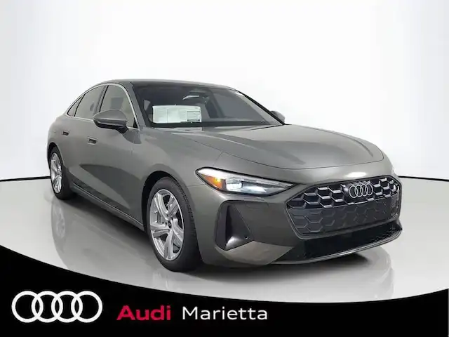 2026 Audi A5 Premium quattro S tronic's photo