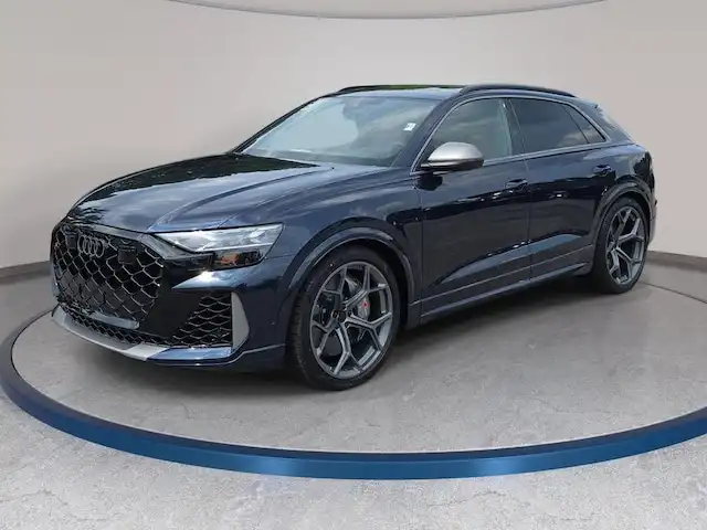 2026 Audi RS Q8 Base's photo