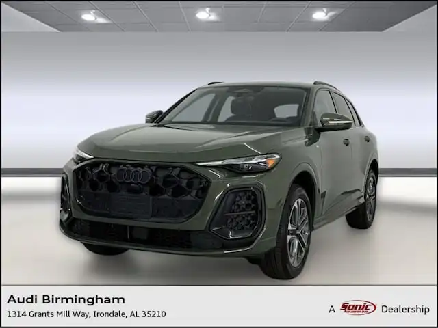 2026 Audi Q5 Premium quattro's photo