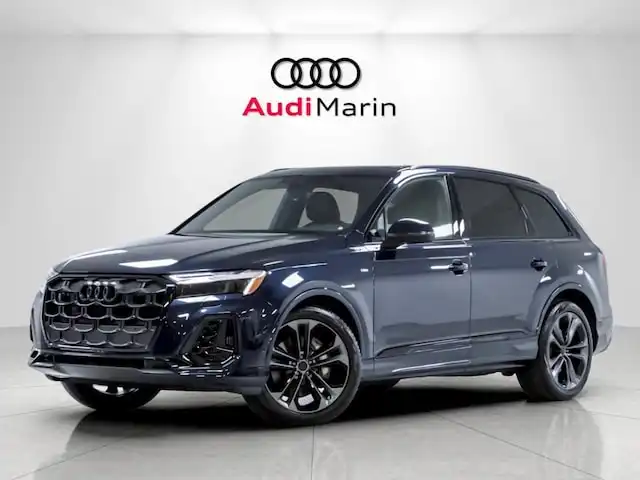 2026 Audi Q7 55 S Line Premium Plus quattro Tiptronic's photo