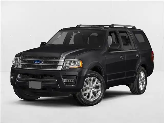 2017 Ford Expedition Limited 4WD's photo