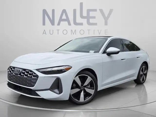 2025 Audi A5 Prestige quattro S tronic's photo