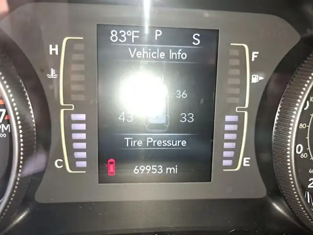 2020 Jeep Cherokee Latitude Plus 4X4's photo