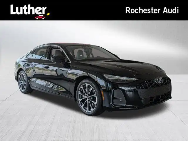 2026 Audi A6 Premium Plus quattro S tronic's photo