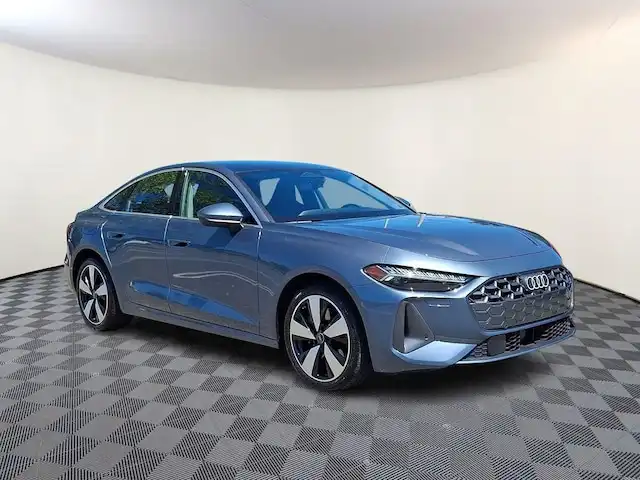 2025 Audi A5 Premium Plus quattro S tronic's photo