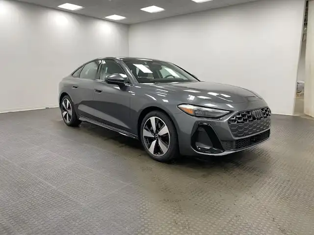 2026 Audi A5 Premium quattro S tronic's photo