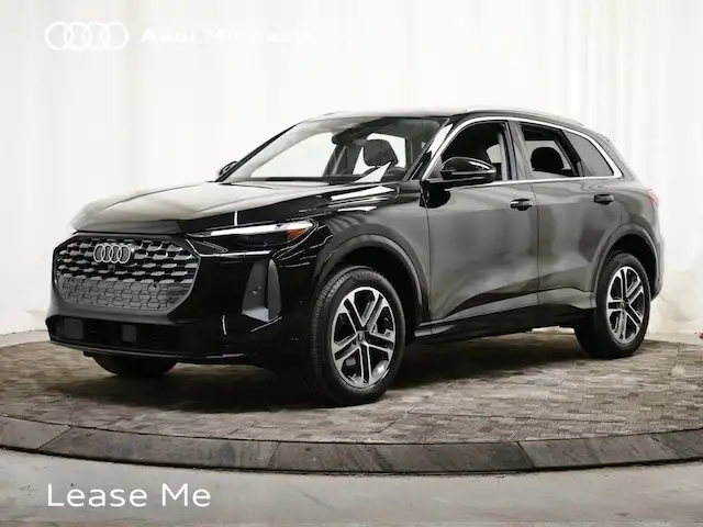 2025 Audi Q5 Premium Plus quattro's photo