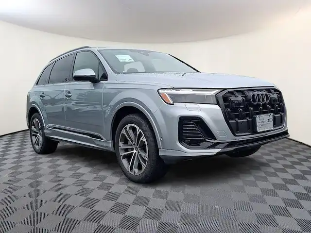 2026 Audi Q7 45 Premium Plus quattro Tiptronic's photo