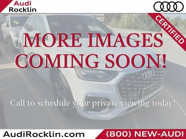 2022 Audi Q5 Sportback 45 Premium's photo
