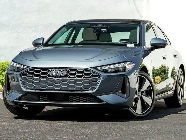 2025 Audi A5 Premium Plus quattro S tronic's photo