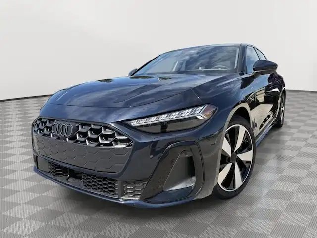 2026 Audi A5 Premium Plus quattro S tronic's photo