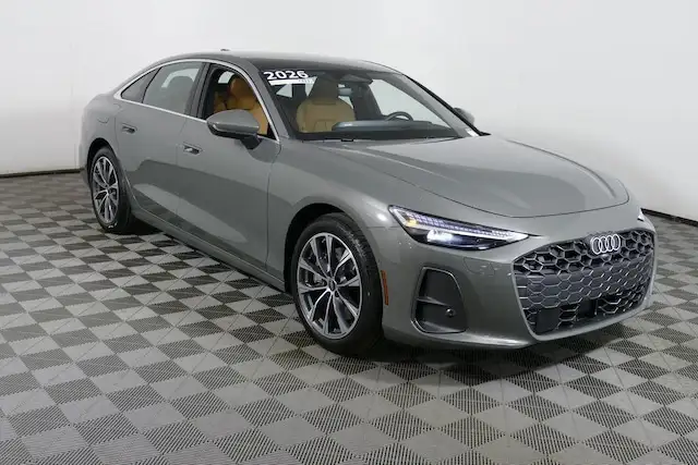 2026 Audi A6 Premium Plus quattro S tronic's photo