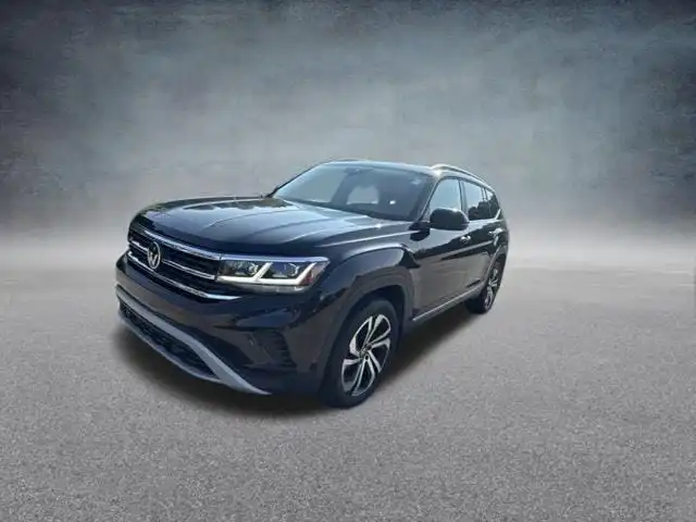 2023 Volkswagen Atlas 2.0T SEL's photo