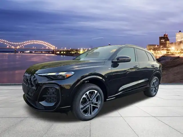 2026 Audi Q5 Premium quattro's photo