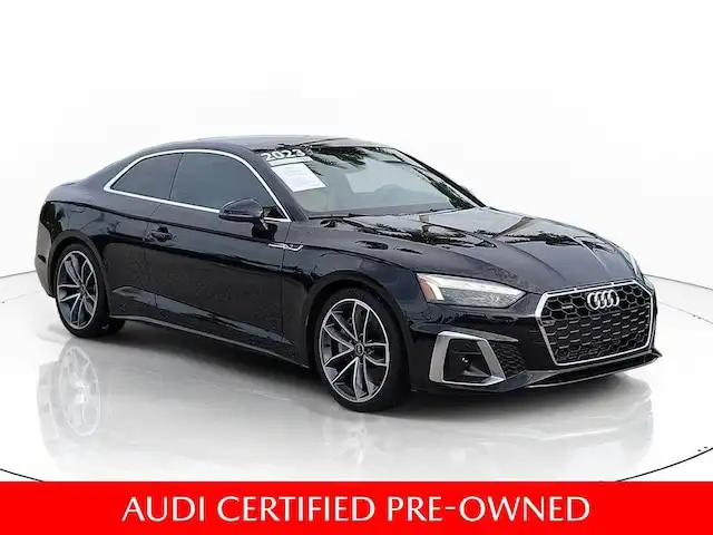 2023 Audi A5 45 Premium Plus quattro S tronic's photo