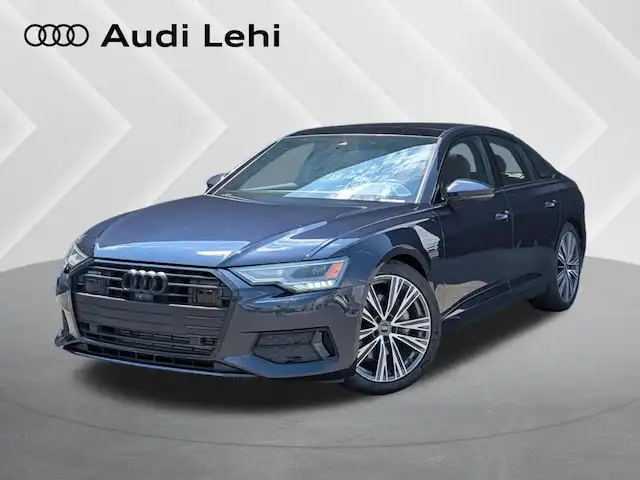 2023 Audi A6 Sport 45 Premium Plus S tronic quattro's photo