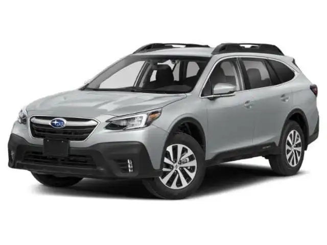 2020 Subaru Outback Premium's photo