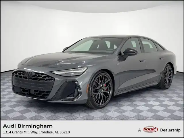 2026 Audi A6 Prestige quattro S tronic's photo