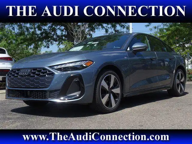 2026 Audi A5 Premium Plus quattro S tronic's photo