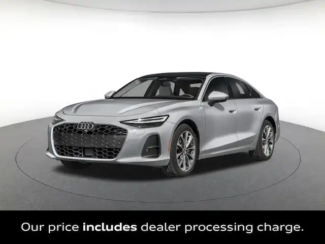 2026 Audi A6 Premium Plus quattro S tronic's photo