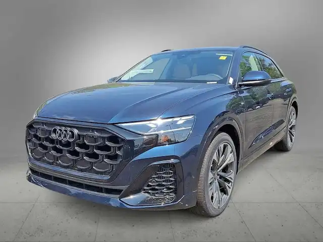 2026 Audi Q8 55 Premium Plus quattro Tiptonic's photo