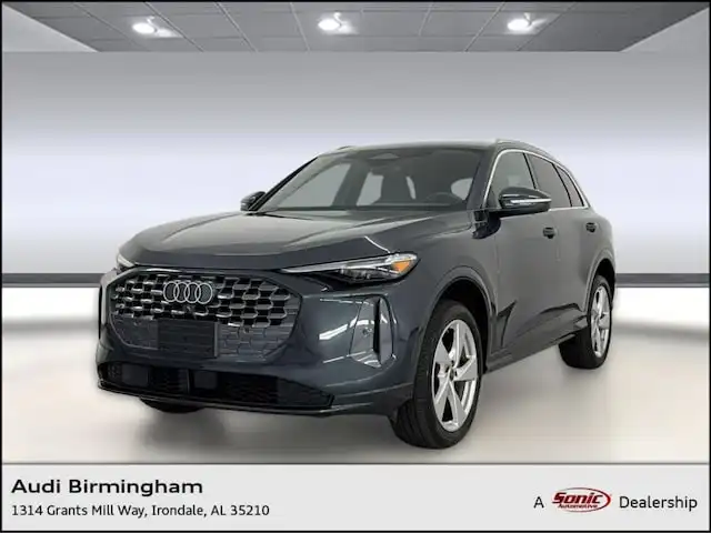 2025 Audi Q5 40 Premium Plus's photo