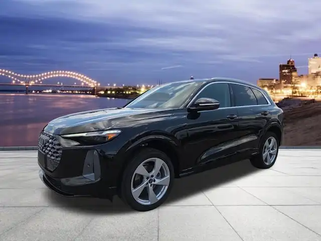 2025 Audi Q5 40 Premium Plus's photo